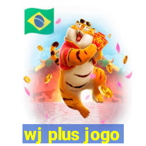 wj plus jogo